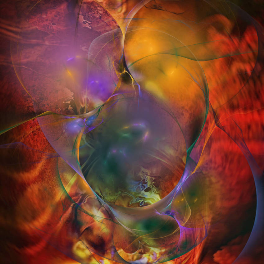 © Jean-Francois Dupuis - Fractalizia 6